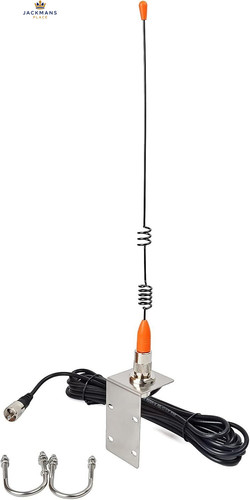 Hys vhf marine antenna - hys,