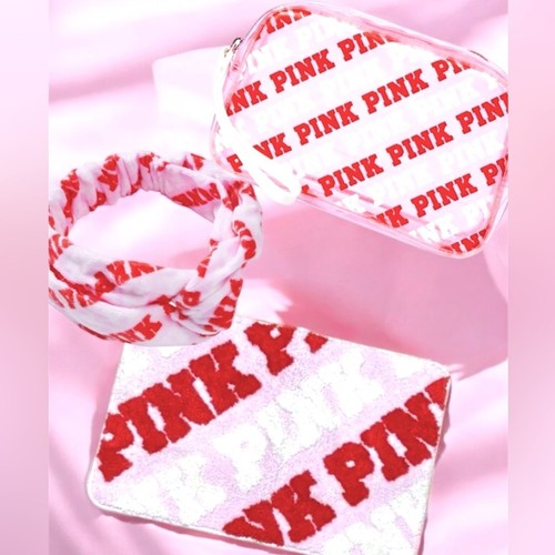 Pink victoria secret - by, victoria’s