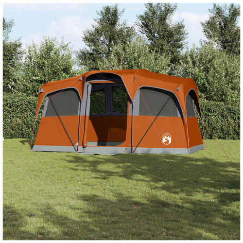 Family tent person - family, 10-person