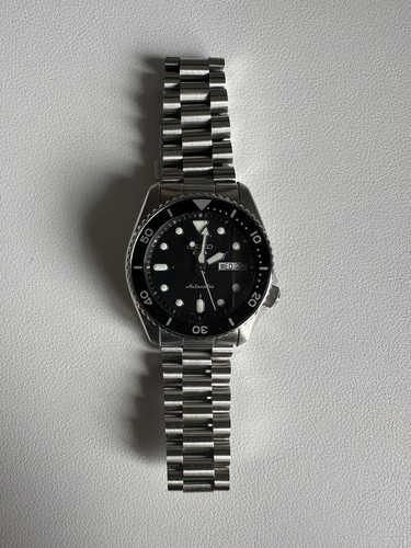 Seiko sports skx - skx, ‘midi’