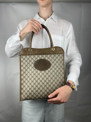 Vintage gucci supreme - vintage,
