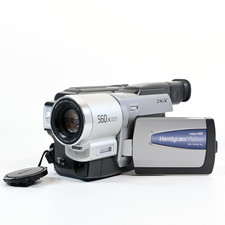 Sony Handycam CCD-TRV59E