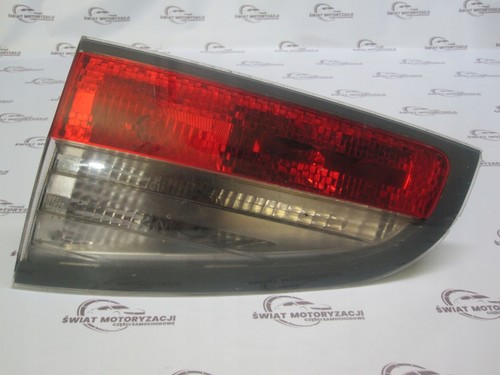 Hella 162454 162494 - lamp, ford