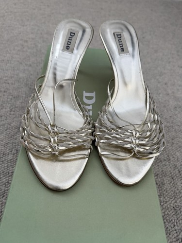 Dune sandals size 36 - sandals,