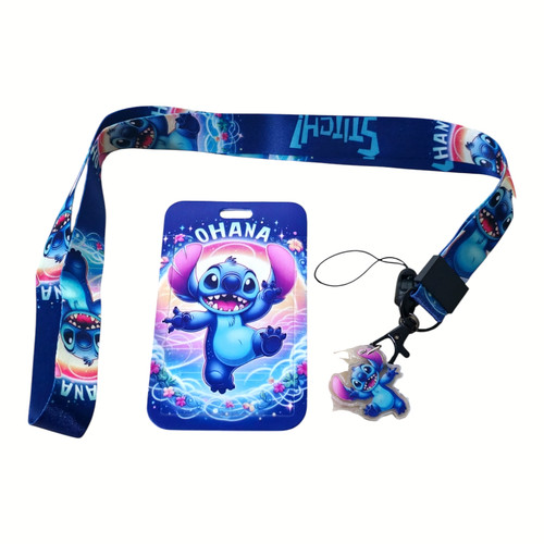 Disney stitch lilo - lilo, &