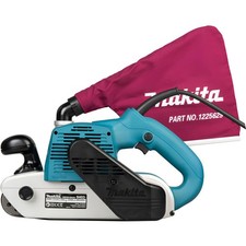 Makita 4 In. X 24 In. Belt