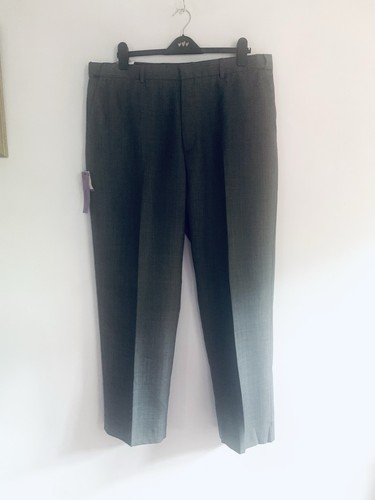 Bhs travel trousers wool - travel, trousers.