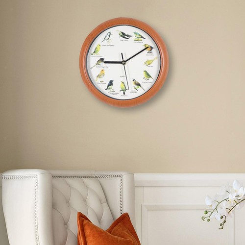 Bird clock clocks with - bird,