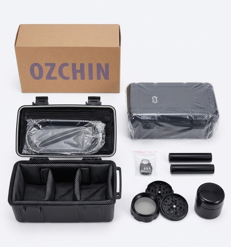 Ozchin humidor storage box and - humidor,