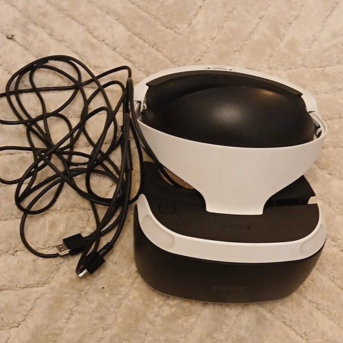 Sony playstation psvr - vr,