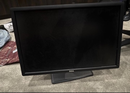 Dell u2412mb u2412m wuxga - u2412m, 24"