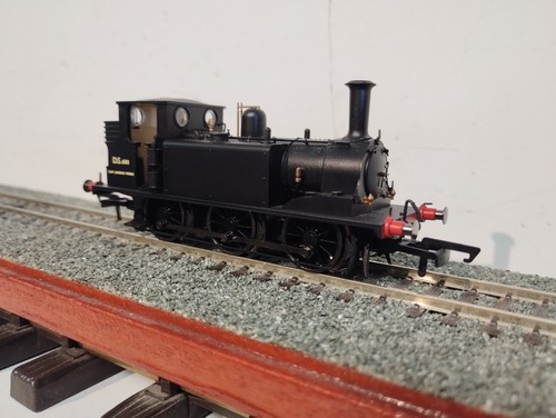 Hornby r30122 black - hornby,