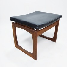 Mid century plan - g, quadrille