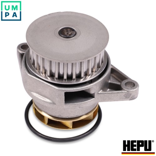 Water pump engine cooling - water, p540