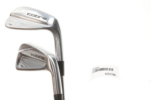 Cobra king forged combo - cobra,