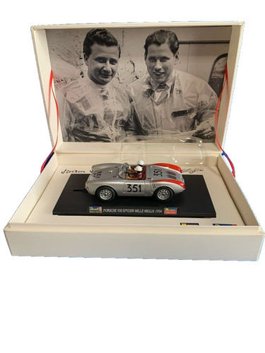 Slot car revell monogram - slot,