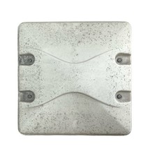 Skylight 40cm x 40cm Caravan/Motorhome