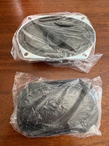Pair lunar caravan - pair,