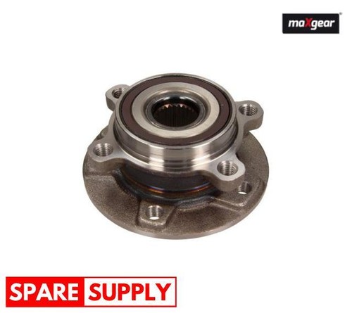 Wheel bearing kit - for, jeep