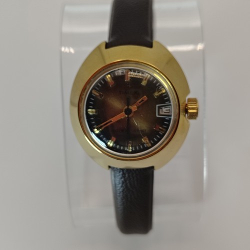 Vintage 1974 timex date - timex,