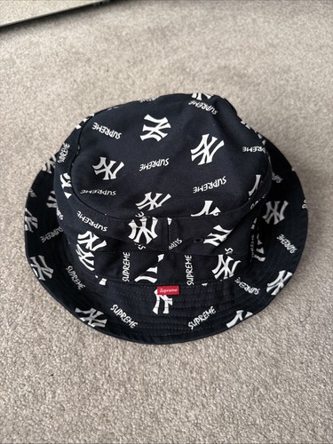 Supreme forty seven navy - supreme, 47