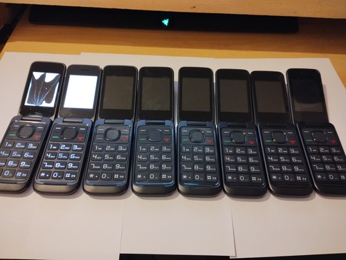 Alcatel 2053x bundle job - bundle,