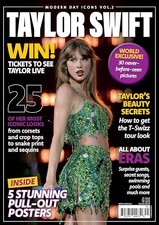 Taylor Swift - Award Winning Internatio..., Sarah Green