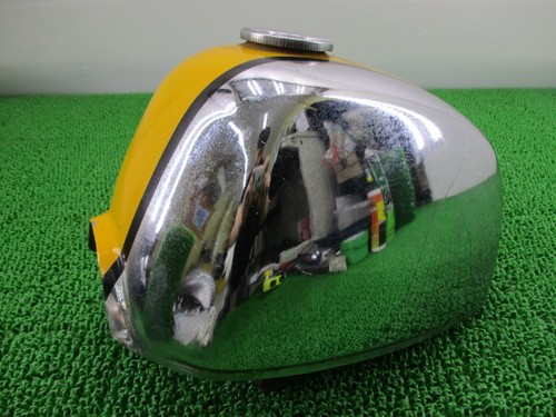 Genuine honda gorilla tank - honda,