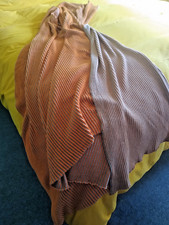 JOHN LEWIS Throw/Bedspread