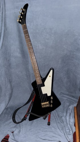 Epiphone explorer solid - explorer,