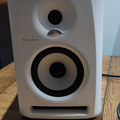 Pioneer dj50x active 5in - pioneer,