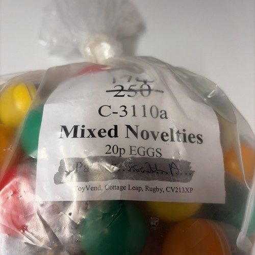 Egg capsules - egg,