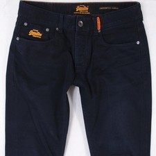 Mens SuperDry COPPERFILL LOOSE