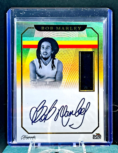 2025 bob marley - 2025,
