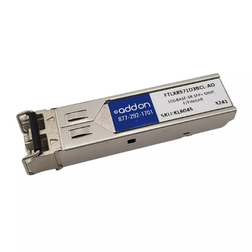 Addon ftlx8571d3bcl 10gbps - addon, ftlx8571d3bcl-ao