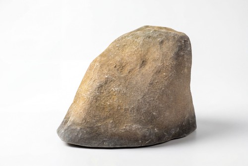 Fibreglass rocks artificial - fibreglass,