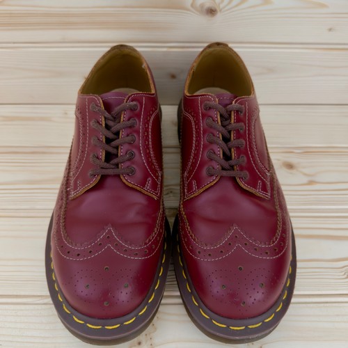 Martens 3989 brogue - 3989,