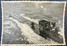 German submarine U-848 (type