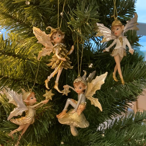 Gisela graham 2026 pixie - 4,