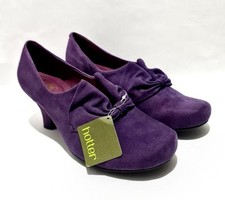 Hotter Donna Shoes Size 6.5 UK