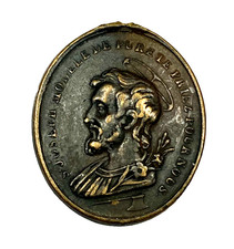 19th century AE Roman Catholic
