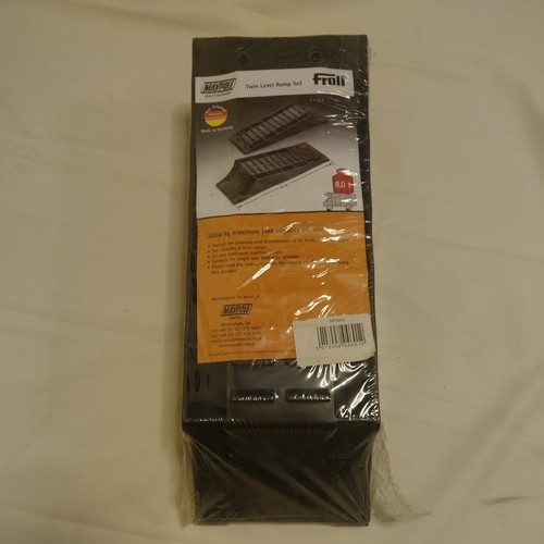Mp4601 maypole twin froli - twin,