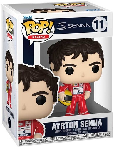 Funko pop racing mclaren - funko,