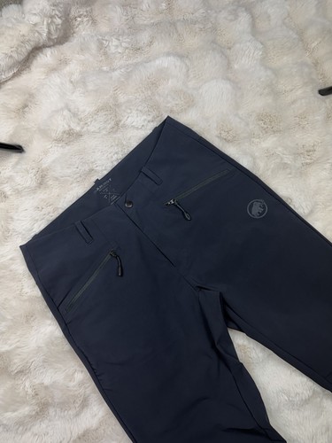Men mammut macun pants - men’s,