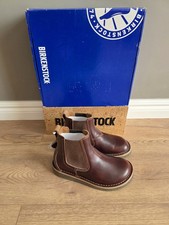Birkenstock Birmingham Slip On