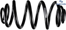 Rear coil spring - rear,