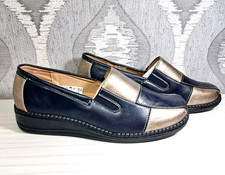 New Cotton Traders Shoes Size