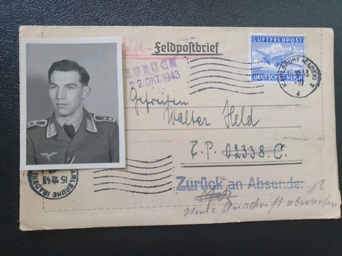 German ww2 wk2 luftwaffe troop - german,
