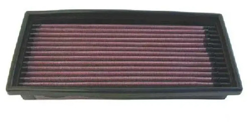 Air filter long life - air, long-life