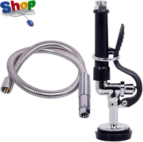Pre rinse spray head - pre-rinse,